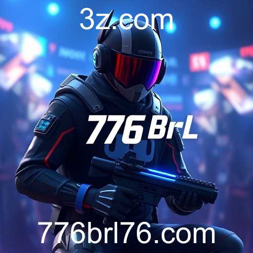 A Ascensão da 776brl no Universo dos eSports