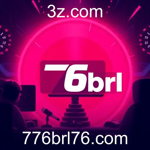 A Ascensão do 776brl nos Jogos Online