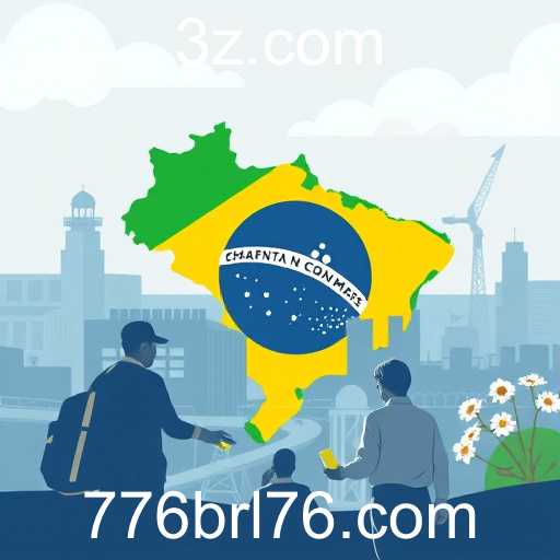 Economia Brasileira e o Impacto do 776BRL