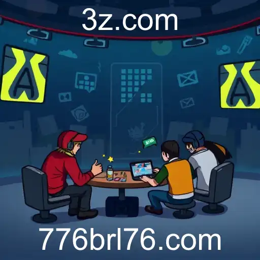 A Importância do 'Community Forum' no 776brl