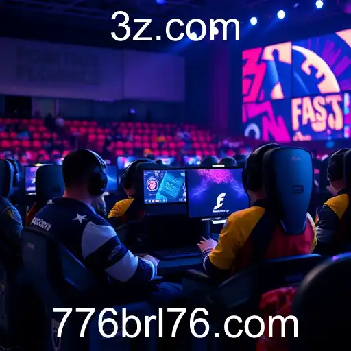 O Expansivo Mundo dos eSports: Mais do que um Jogo