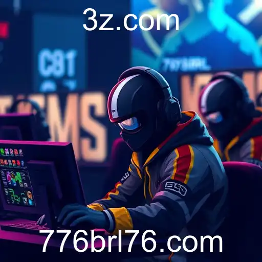 Expansão do Mercado de Jogos no Brasil em Foco