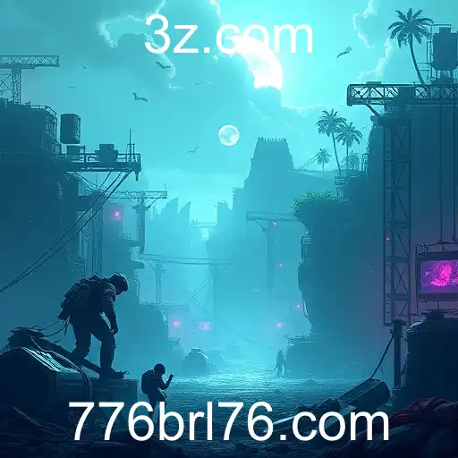 Tendências e Inovações no Mundo dos Jogos em 2025