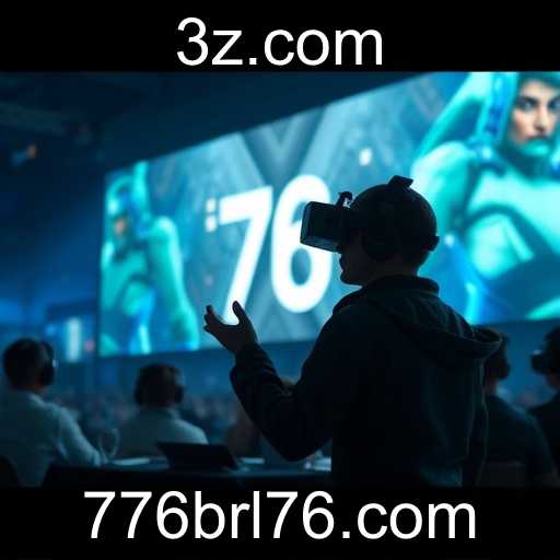 O Impacto dos Jogos Online em 2025