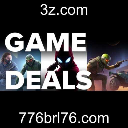 O Impacto de 776brl no Mercado de Jogos Online