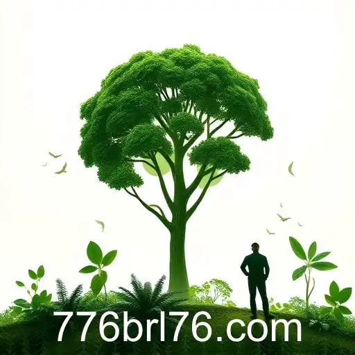 Economia e Sustentabilidade: Desafios e Oportunidades