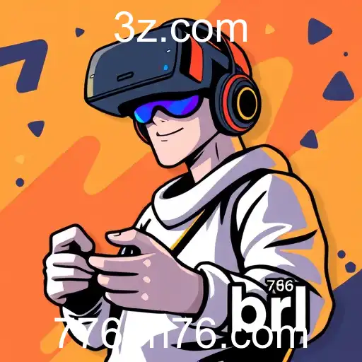 Inovações e Tendências em Games para 2025