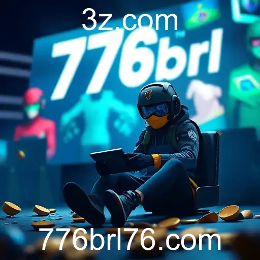 Evolução dos Jogos e Tendências no Mercado Brasileiro