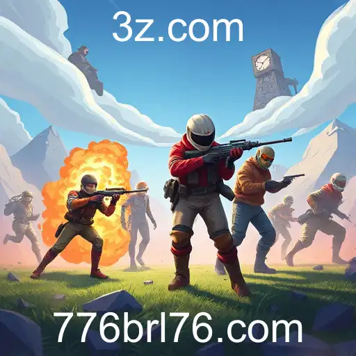 O Impacto Crescente dos Jogos Online em 2025