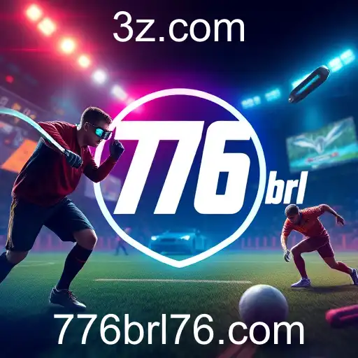 Avanço dos Jogos Online Revoluciona Entretenimento com 776brl