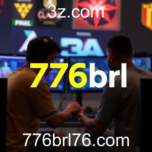 A Evolução dos Jogos Online no Brasil