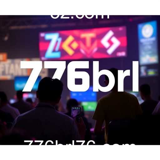 O Fenômeno 776brl e o Crescimento dos Jogos Online