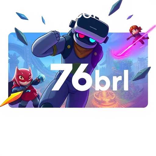 A Ascensão de 776brl no Cenário de Jogos Online