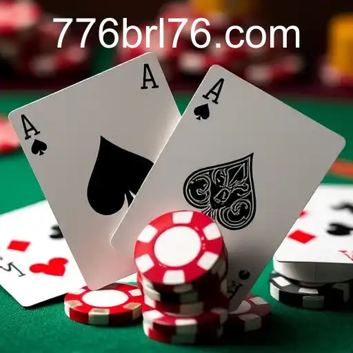The Thrilling World of Blackjack: Strategy, Skill, and the Influence of 776PHl