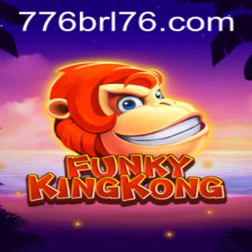 FunkyKingKong: The Ultimate Adventure