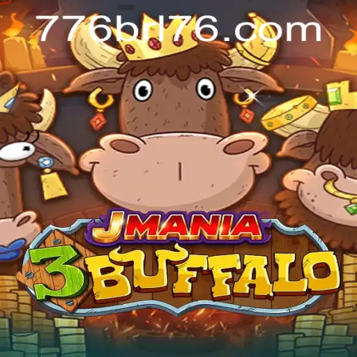 JMania3Buffalo: The Ultimate Gaming Experience