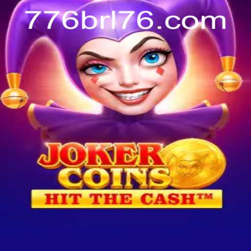 JokerCoins: Unveiling the Intriguing World of 776PHl and Casino Innovation