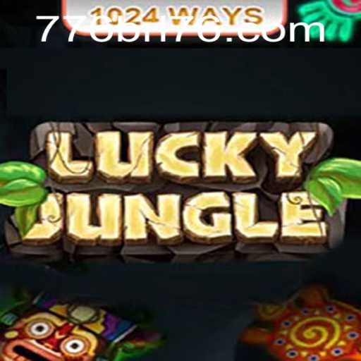Exploring the Exciting World of LuckyJungle1024: An In-Depth Guide