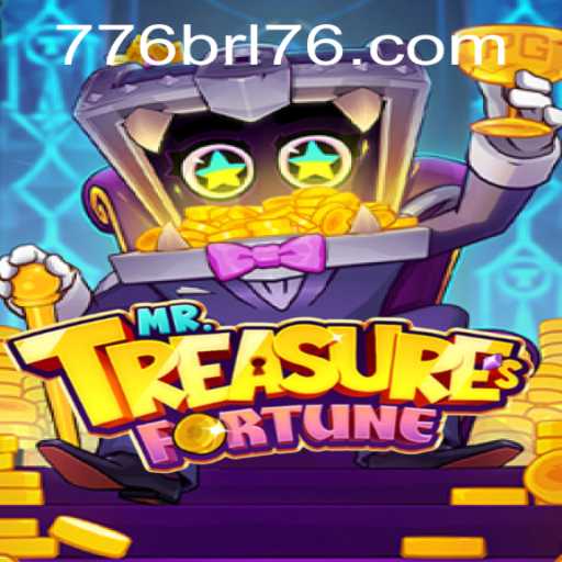 Discover the Adventure in MrTreasuresFortune
