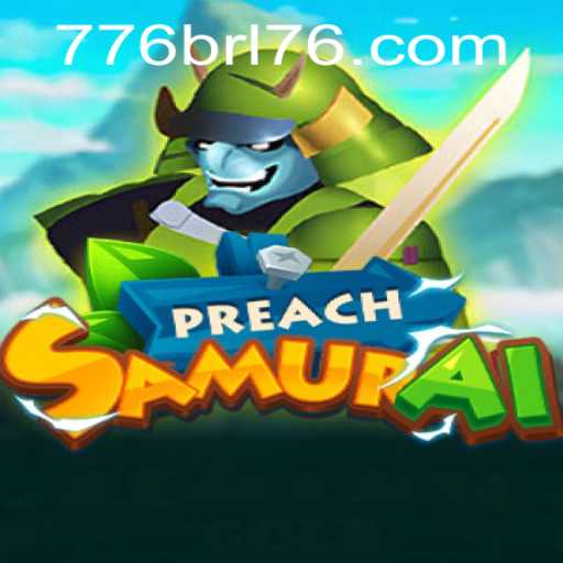 Discovering PreachSamurai: A Unique Fusion of Strategy and Ethics