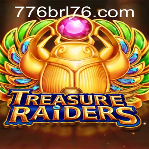 Unraveling the Thrills of TREASURERAIDERS: The Game That Takes You on an Epic Adventure
