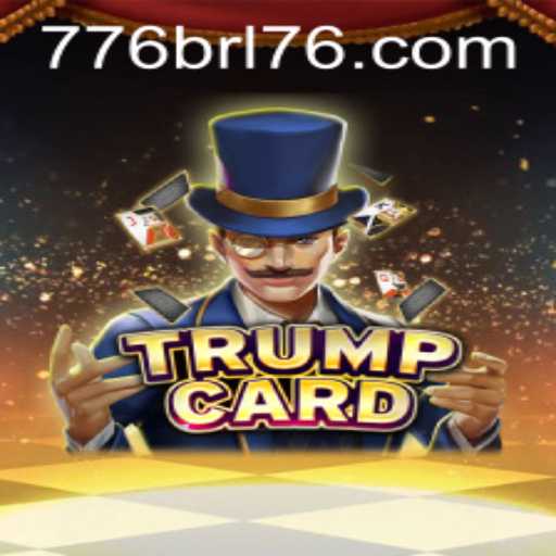 TrumpCard: A Captivating Game of Strategy and Surprise