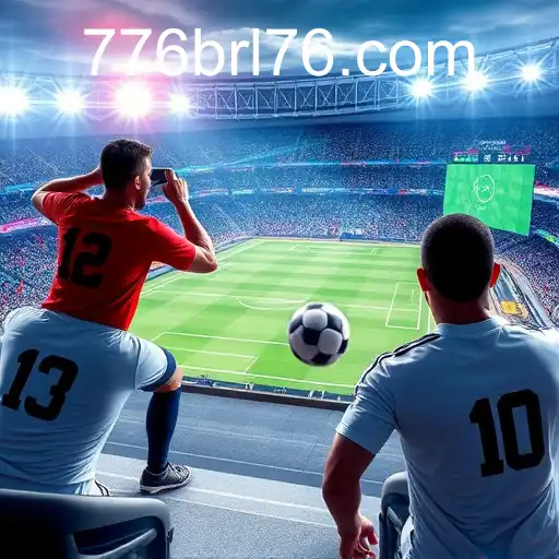 Exploring the Dynamic World of Virtual Sports 